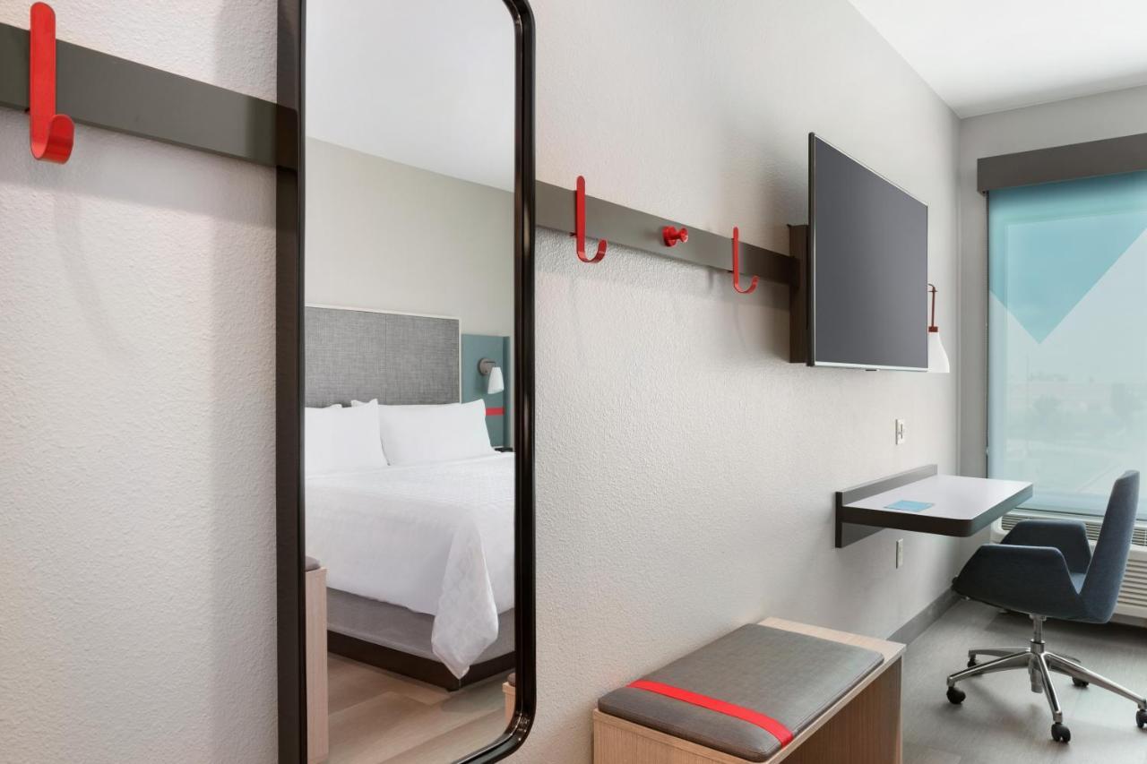 Avid Hotel - Toronto - Vaughan Southwest By Ihg المظهر الخارجي الصورة