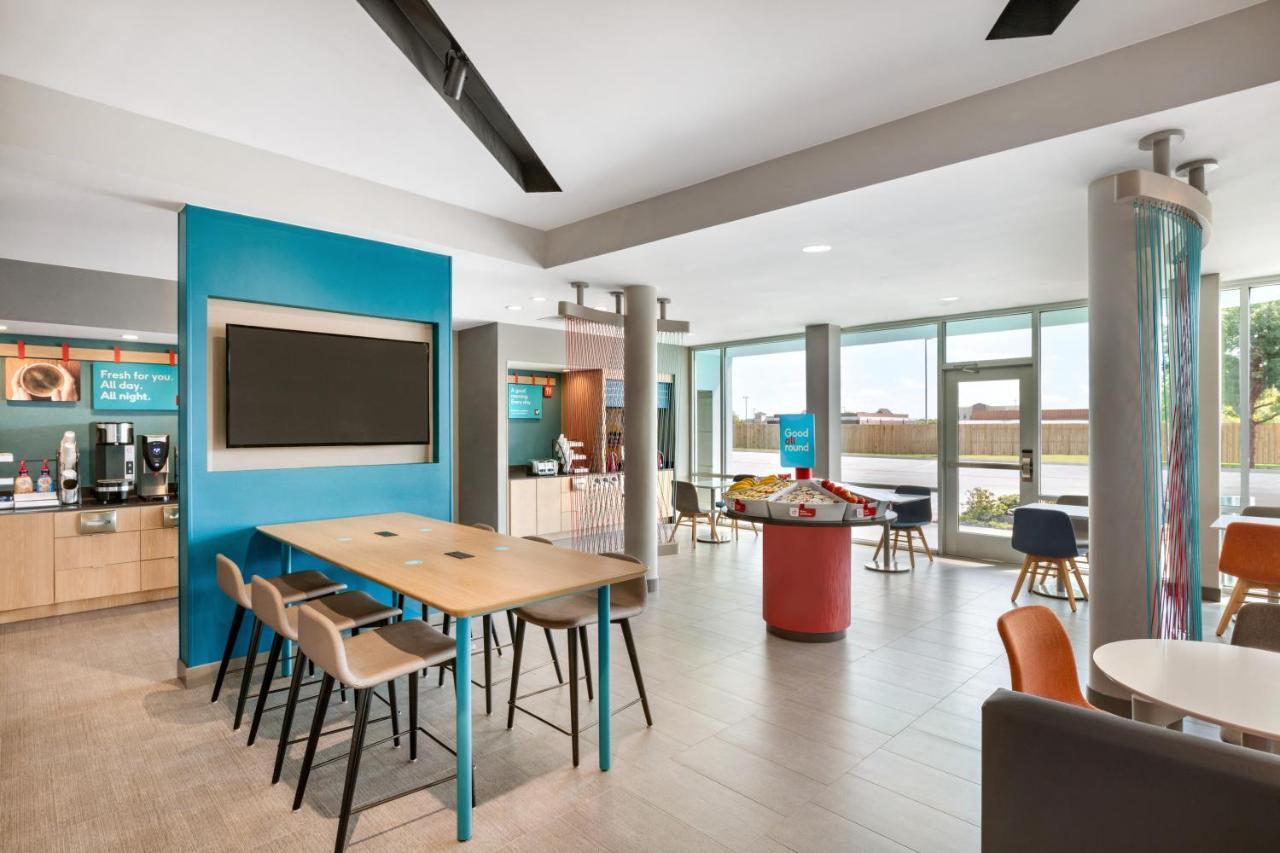 Avid Hotel - Toronto - Vaughan Southwest By Ihg المظهر الخارجي الصورة
