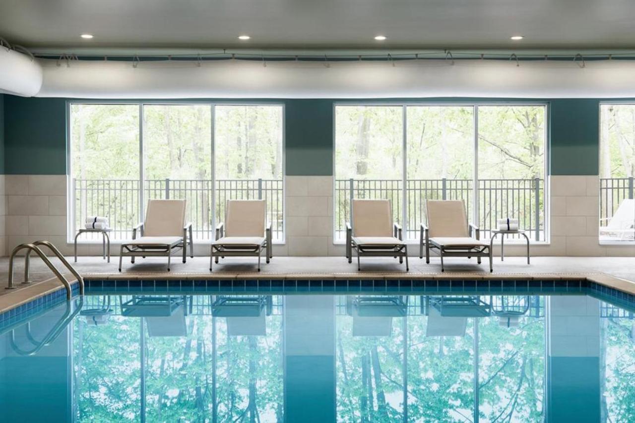 Avid Hotel - Toronto - Vaughan Southwest By Ihg المظهر الخارجي الصورة