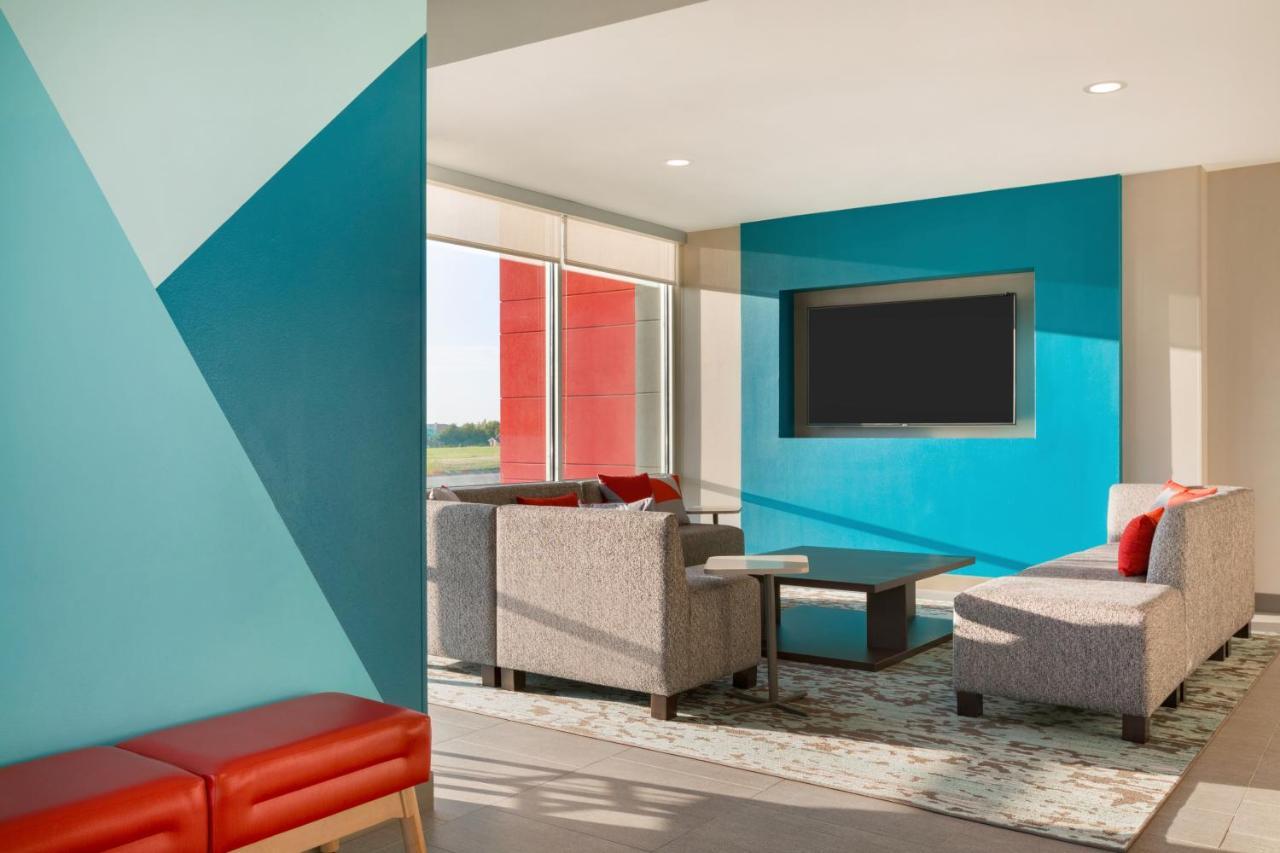 Avid Hotel - Toronto - Vaughan Southwest By Ihg المظهر الخارجي الصورة