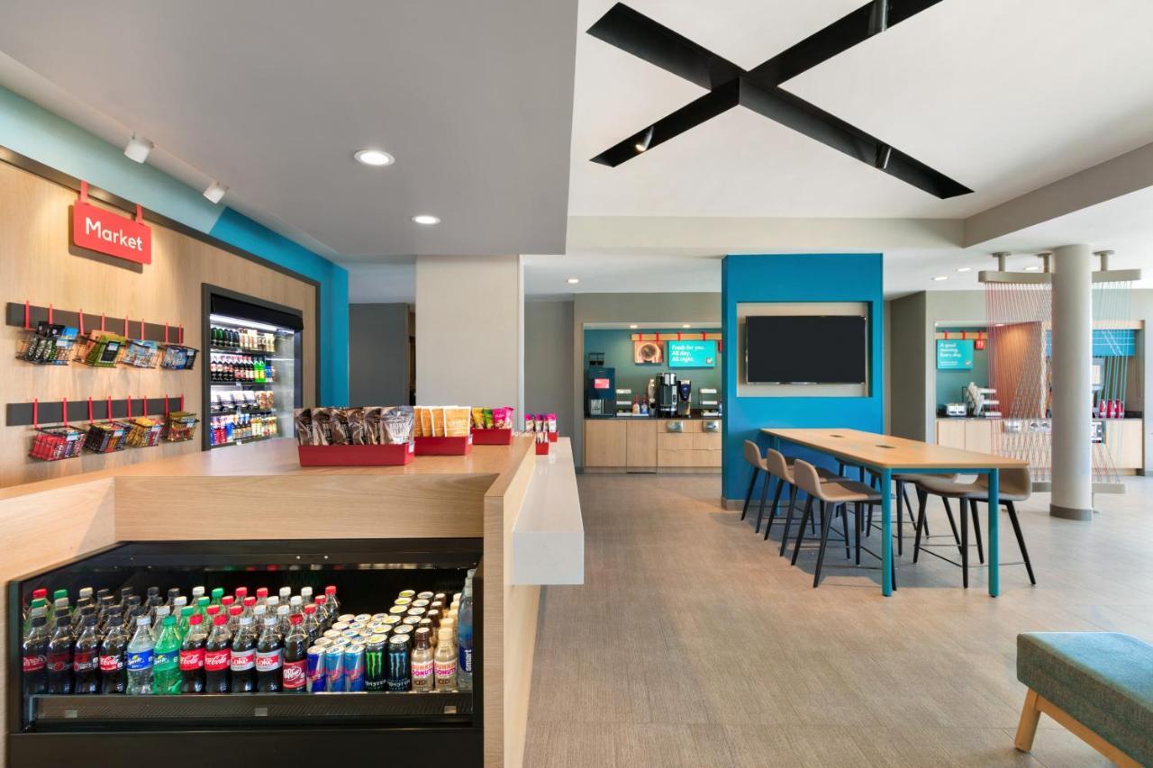 Avid Hotel - Toronto - Vaughan Southwest By Ihg المظهر الخارجي الصورة
