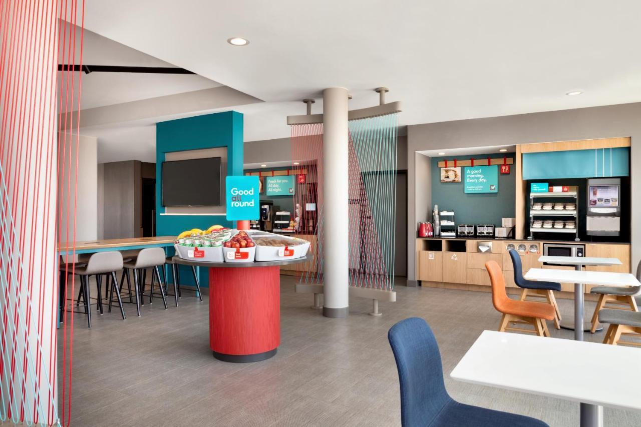 Avid Hotel - Toronto - Vaughan Southwest By Ihg المظهر الخارجي الصورة