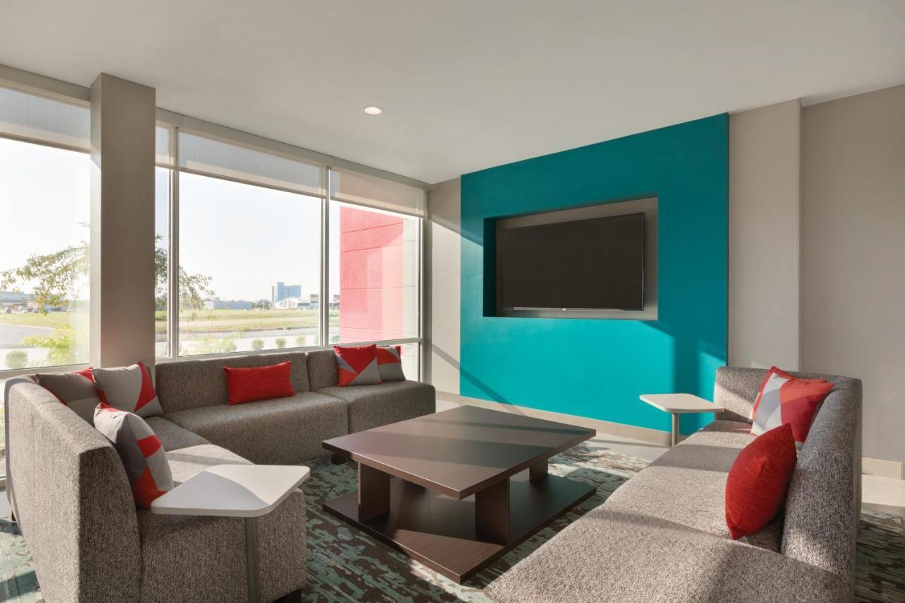 Avid Hotel - Toronto - Vaughan Southwest By Ihg المظهر الخارجي الصورة