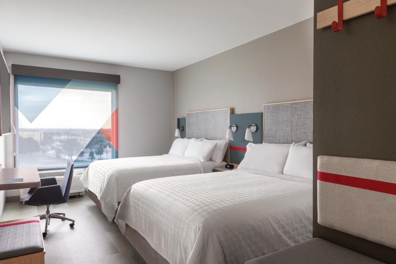 Avid Hotel - Toronto - Vaughan Southwest By Ihg المظهر الخارجي الصورة