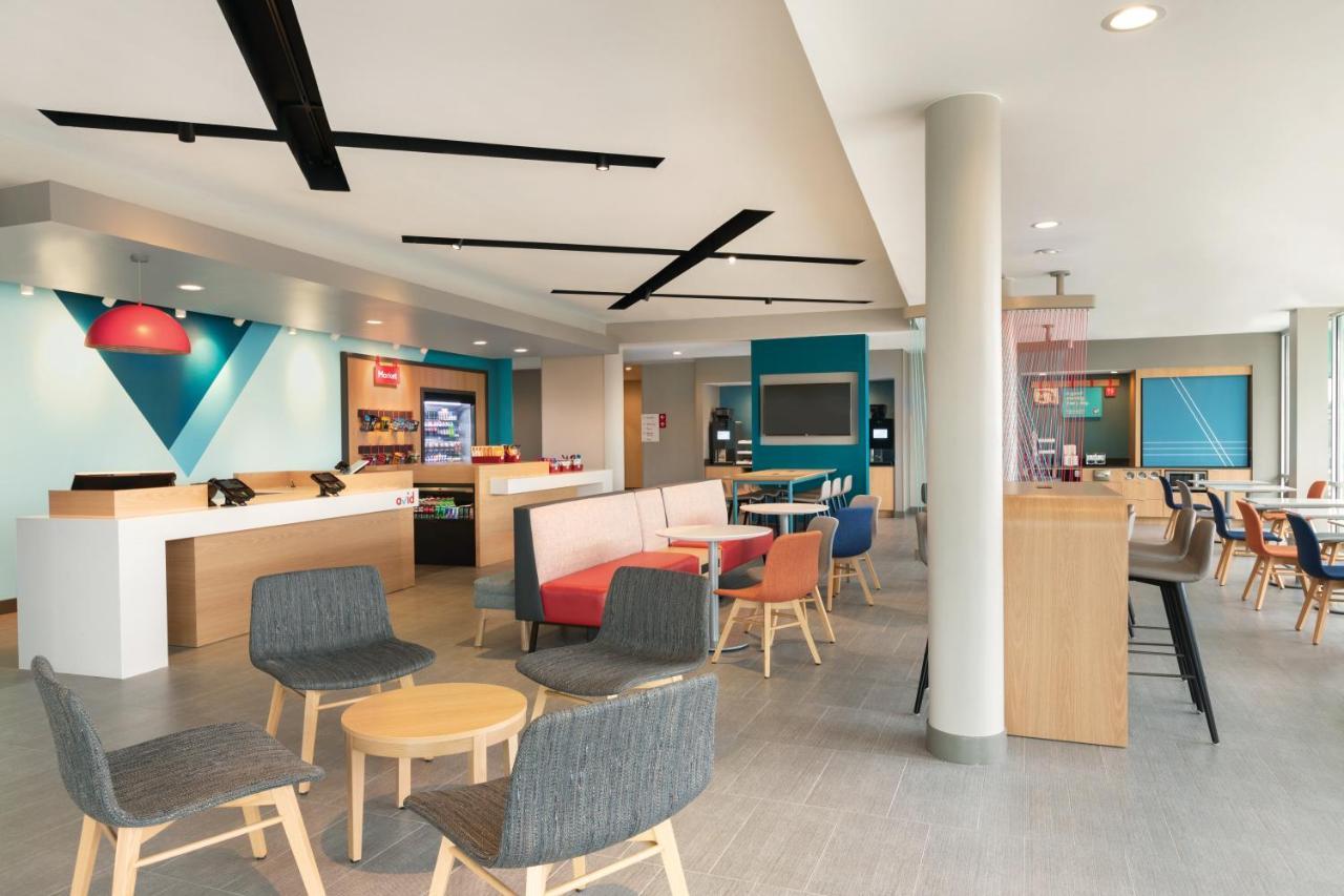 Avid Hotel - Toronto - Vaughan Southwest By Ihg المظهر الخارجي الصورة