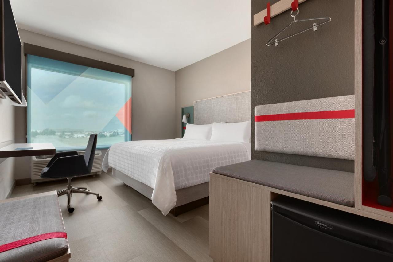 Avid Hotel - Toronto - Vaughan Southwest By Ihg المظهر الخارجي الصورة